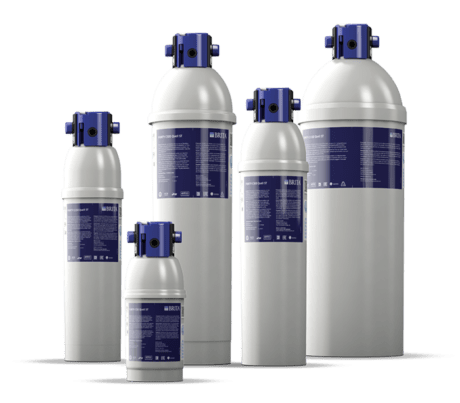 Brita Produktrendering