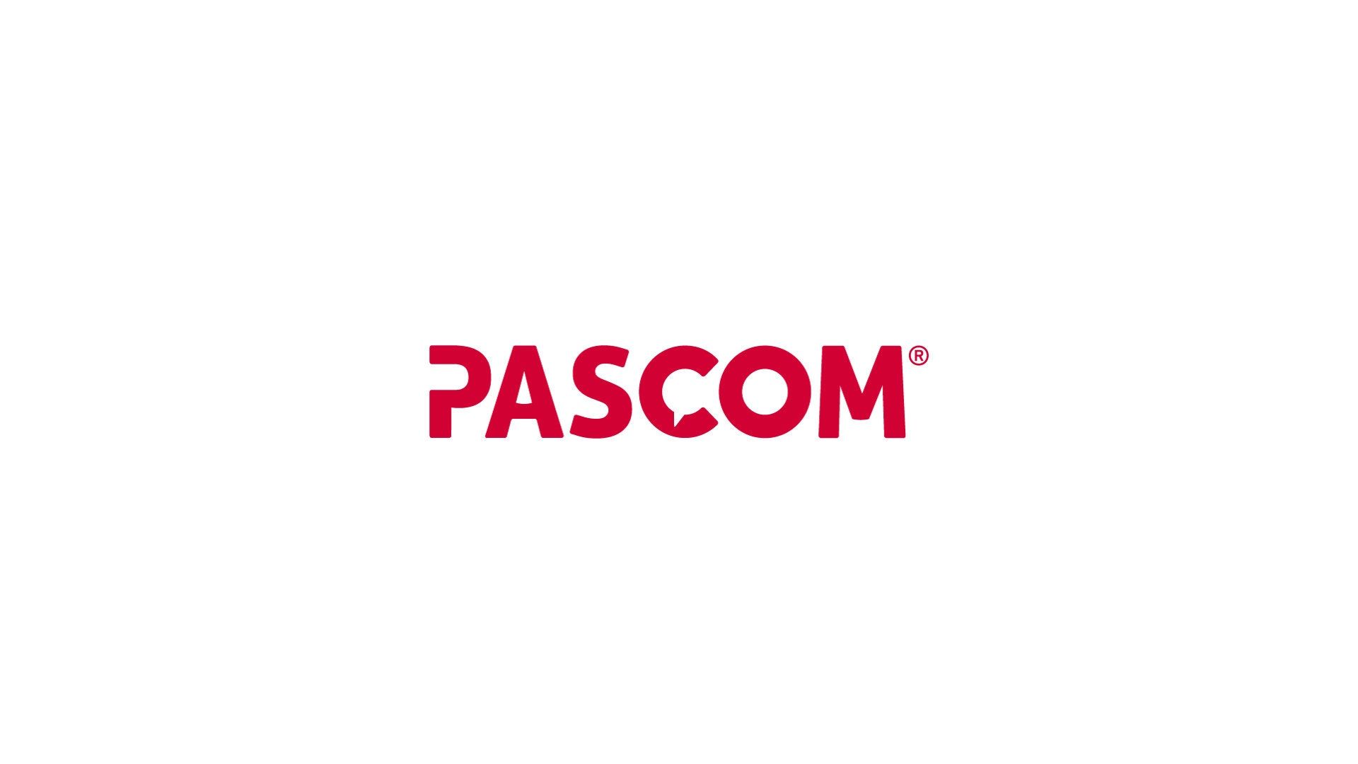 Logo Pascom