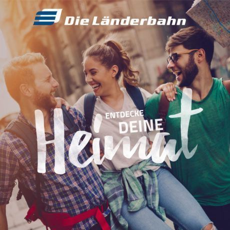 Länderbahn Entdecke-deine-Heimat