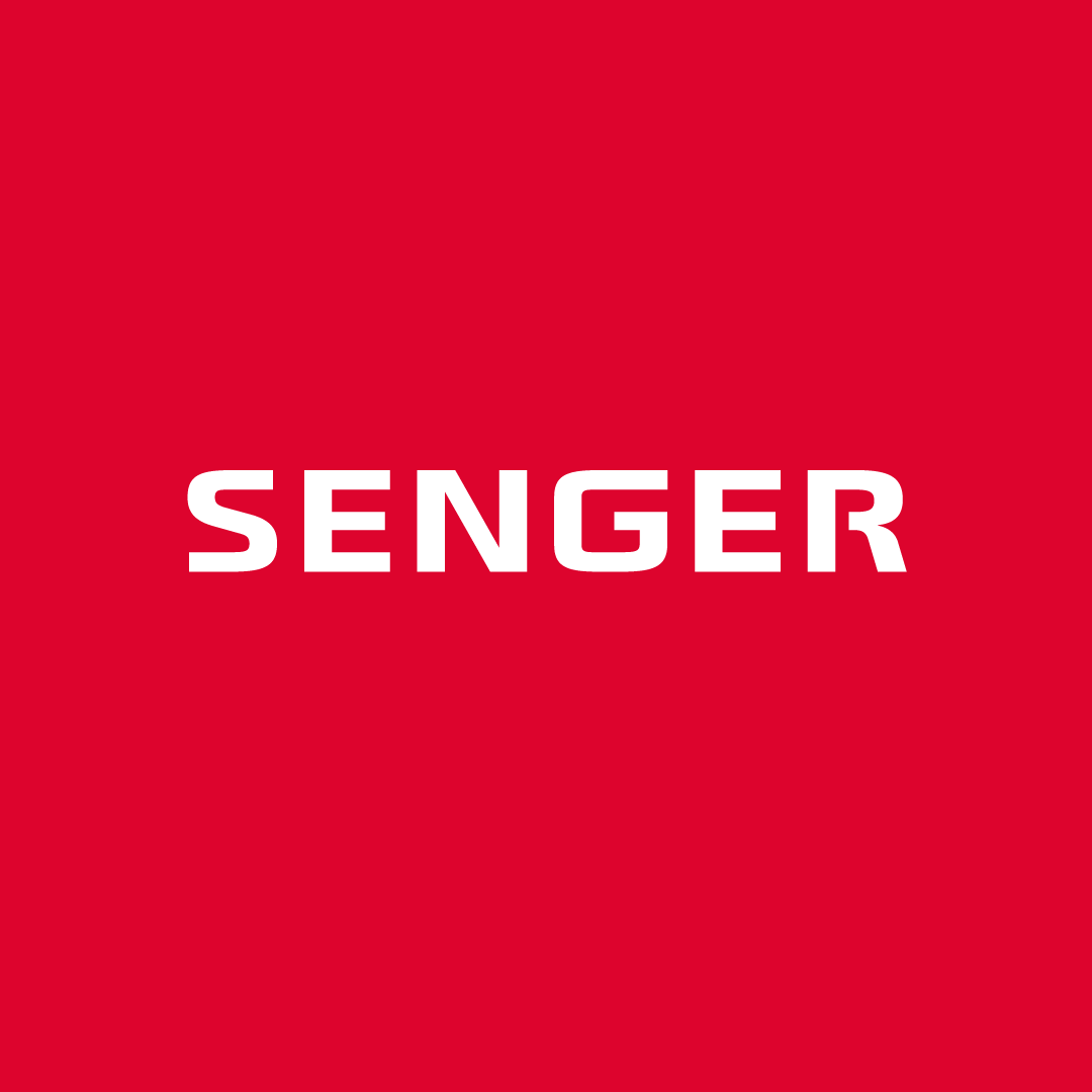 Senger Logo