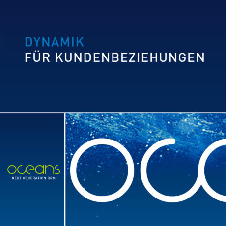 Oceans Corporate Design