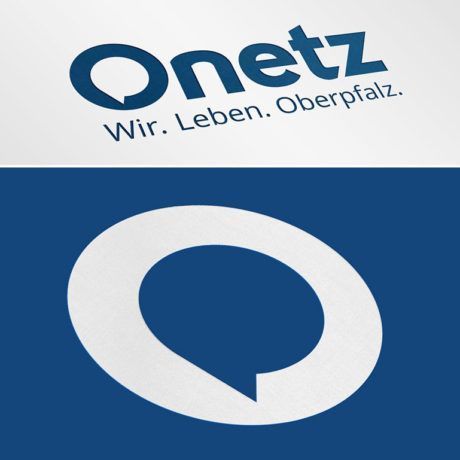 onetz corporate design web