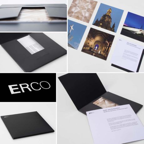 referenz erco mailing