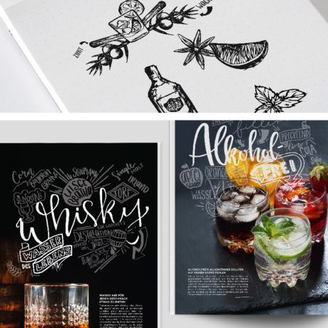 referenz hans wagner getränkekatalog