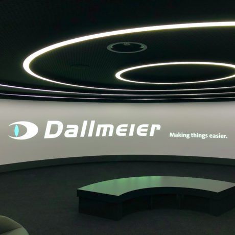 Dallmeier Präsentation