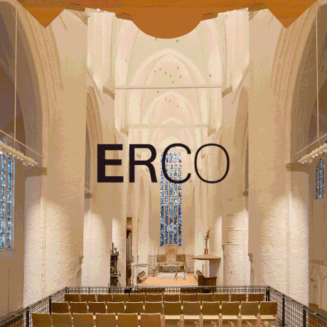 ERCO Logo
