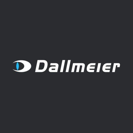 Dallmeier Logo Design
