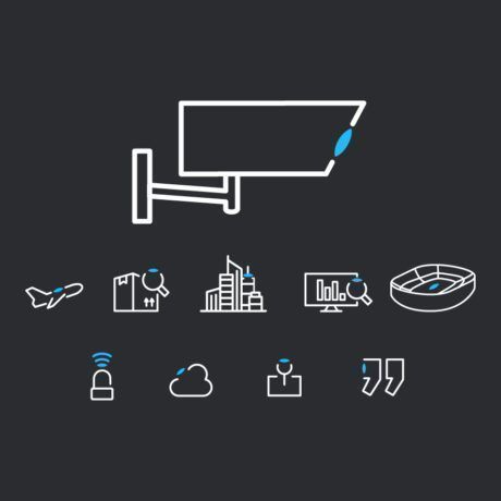 Dallmeier Icons Design