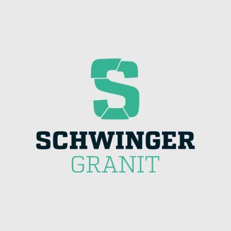 Schwinger Granit Logo