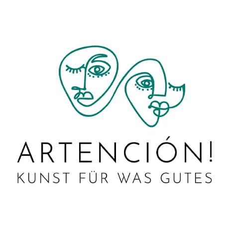 Artención Logo Design