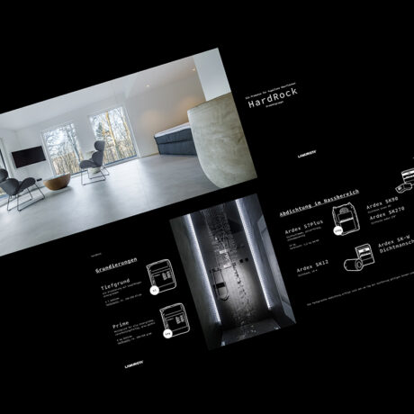 Lamurista Produktkatalog