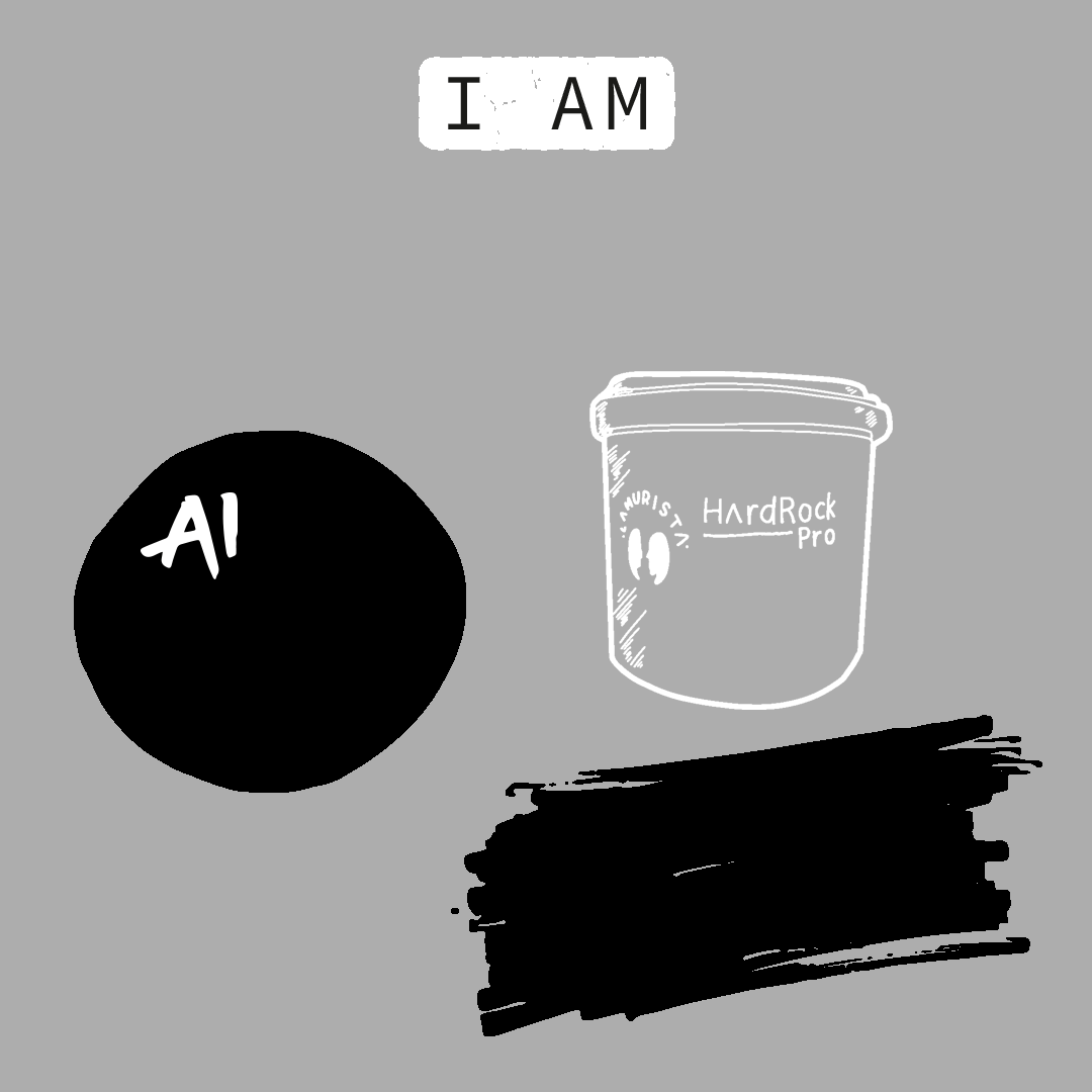 Lamurista Corporate Design GIF