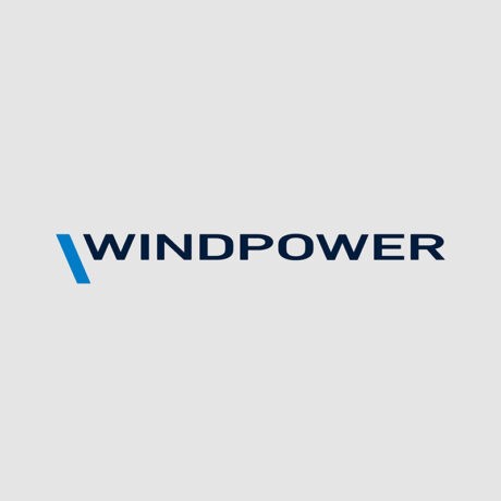 Windpower Logodesign