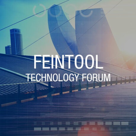Feintool Technology Forum