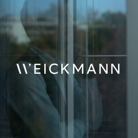 referenz weickmann branding