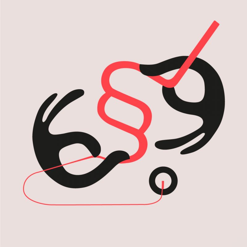 Seitenwind_Illustration_Kompetenzen_Steuerberatung_1080x1080 Seitenwind_Illustration_Kompetenzen_Steuerberatung_1080x1080